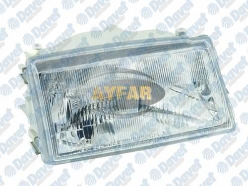 AYFAR 101035 Far Sag Uno